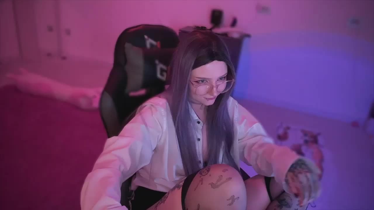 SKV3RNA Live Sex December 13, 2025