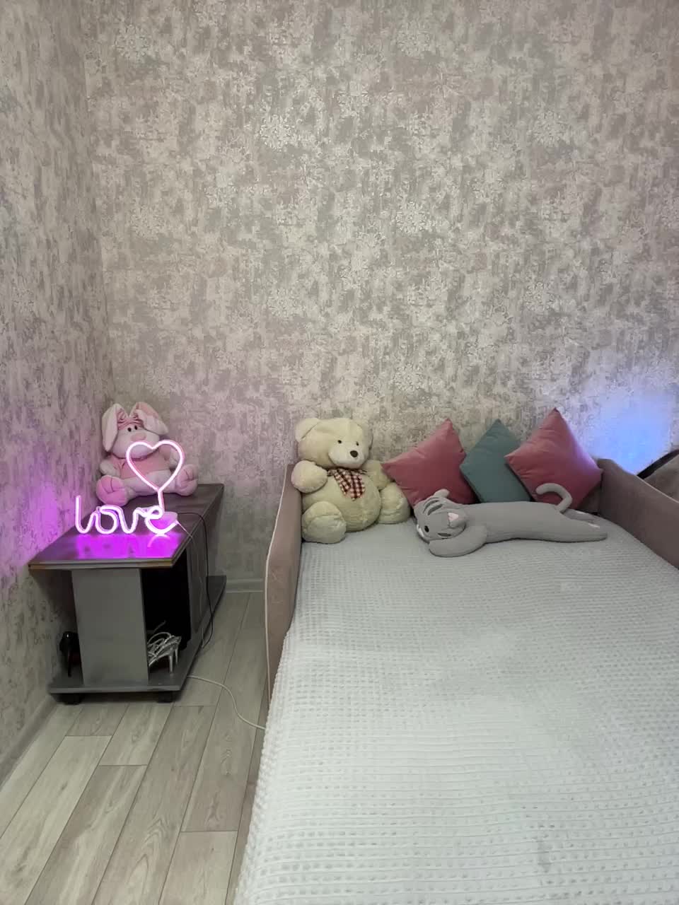 SeXXyMagic Live Sex December 14, 2025