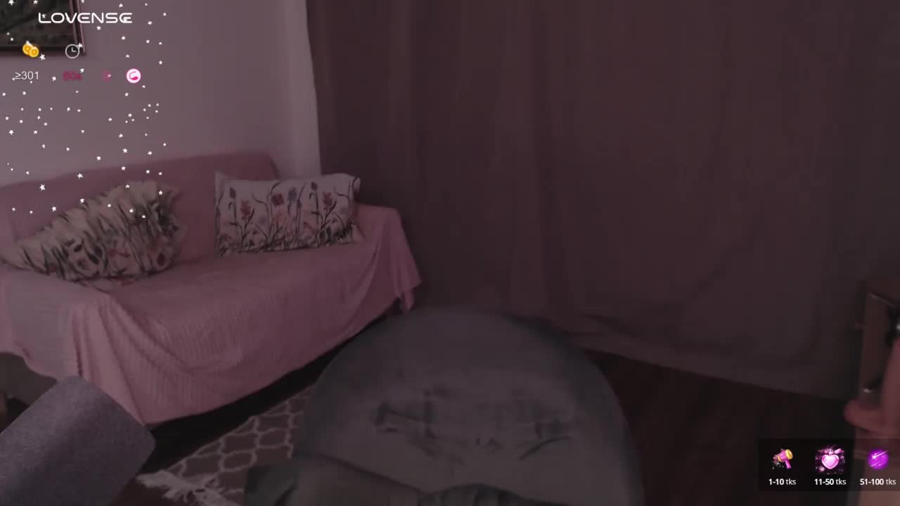 tradishka Live Sex December 13, 2025