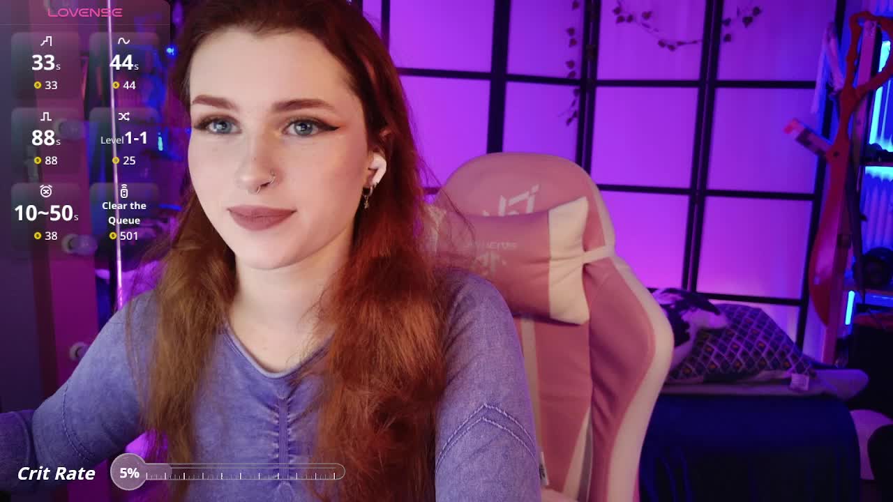 LilithSlut Live Sex December 13, 2025