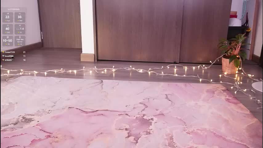 chloebritto Live Sex December 14, 2025