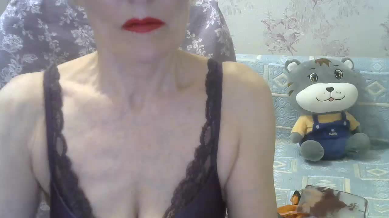 Red-Rose-777 Live Sex December 18, 2025