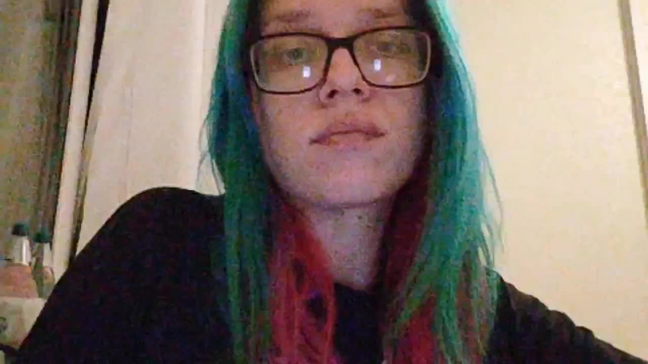 malvinella Live Sex December 18, 2025