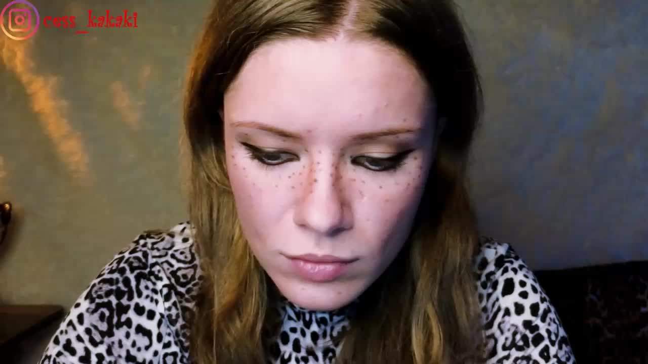 GoddessCess Live Sex August 30, 2025