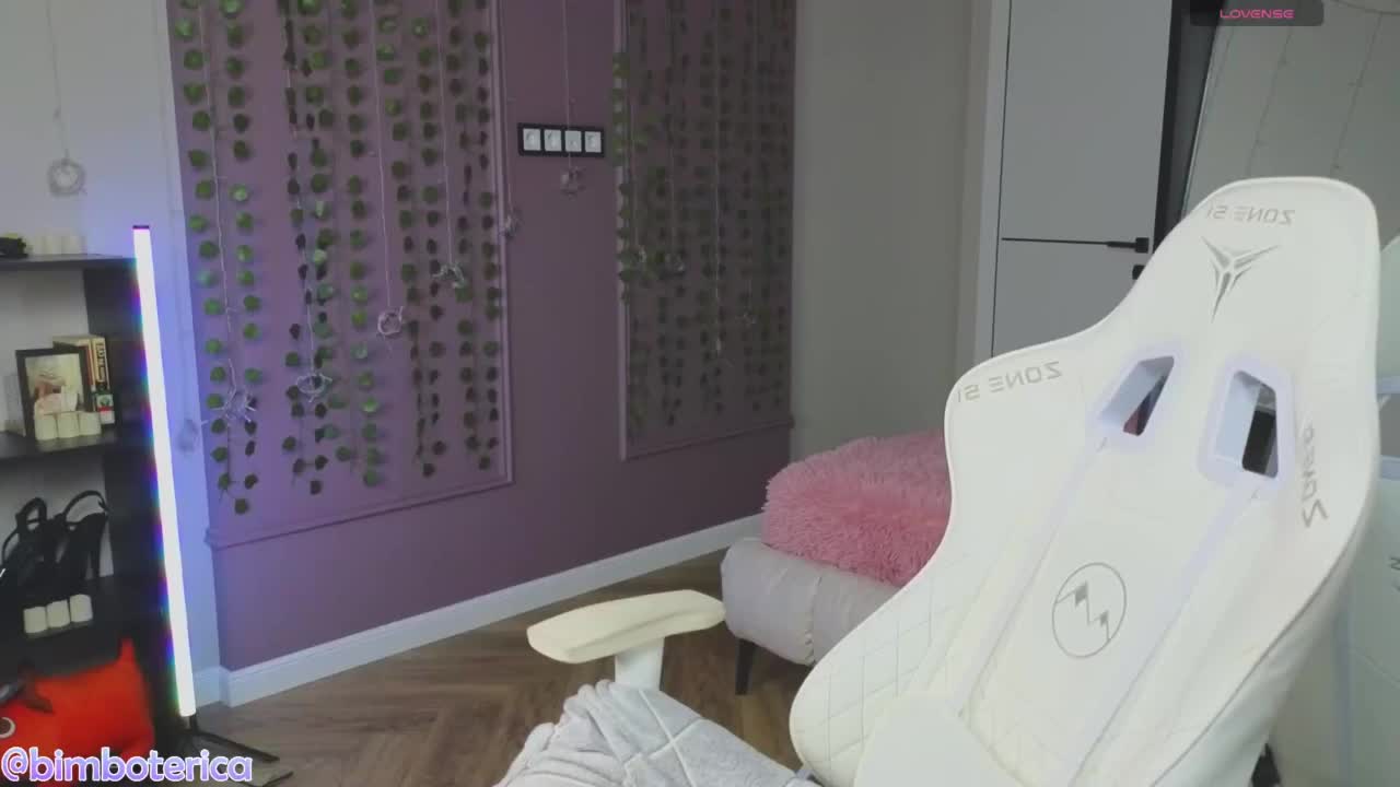 Bimboterica Live Sex August 30, 2025