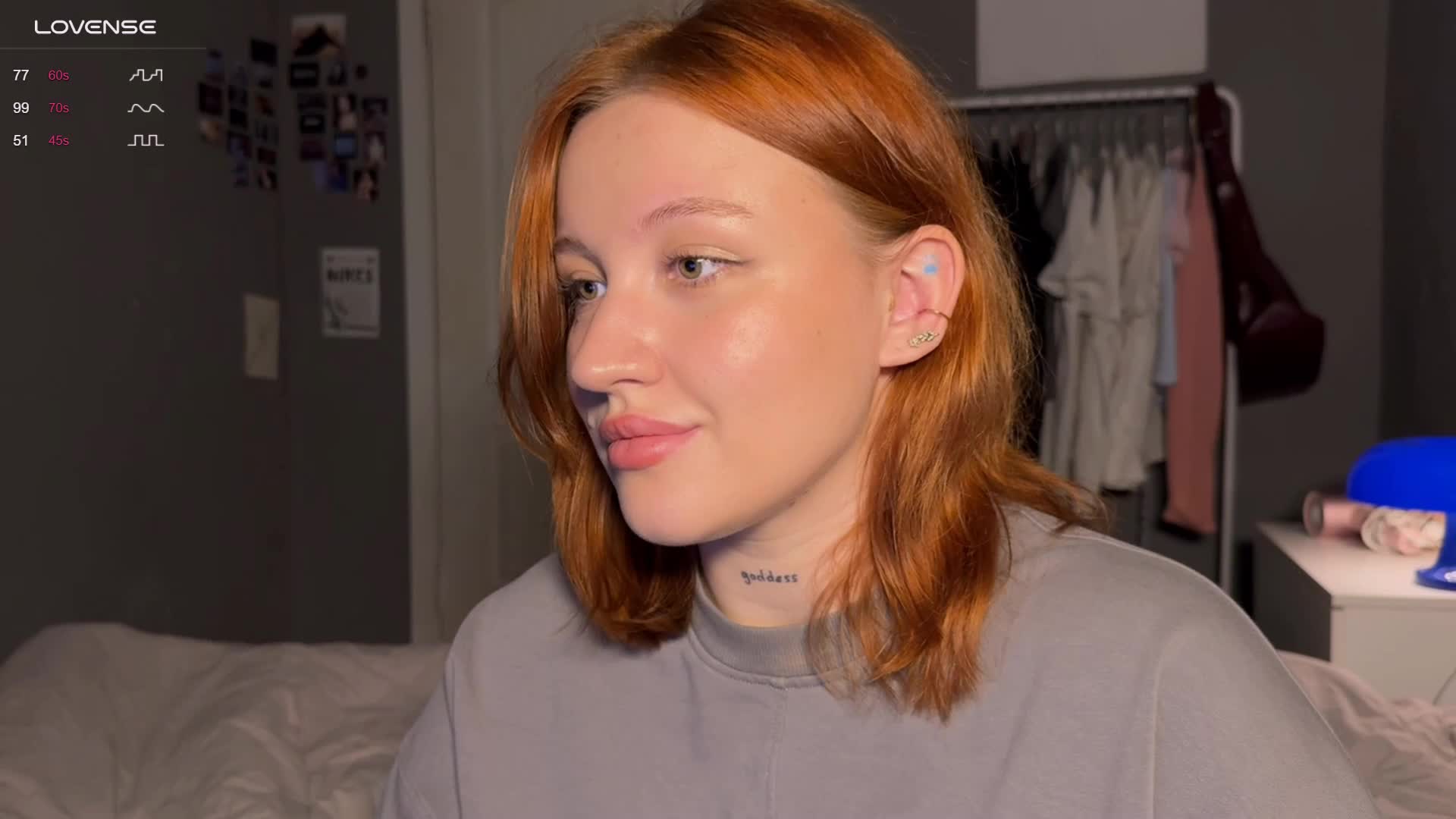 eva-swag Live Sex December 14, 2025