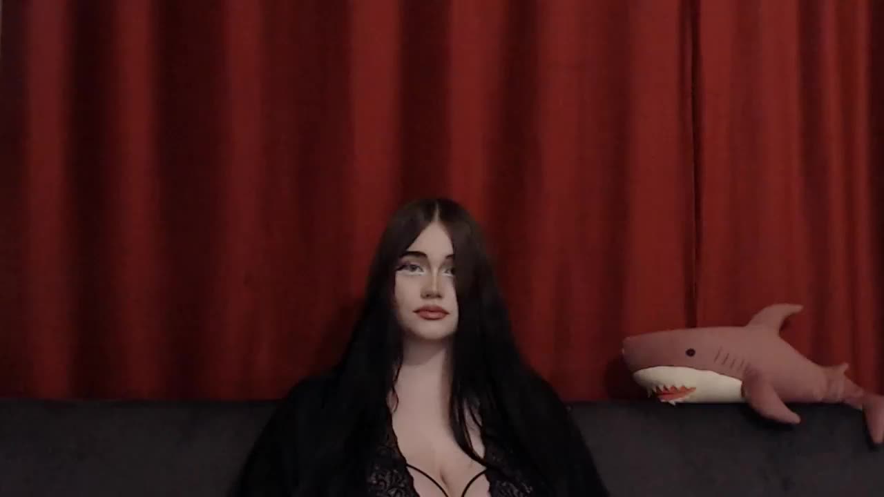 BOOUNTY Live Sex December 15, 2025