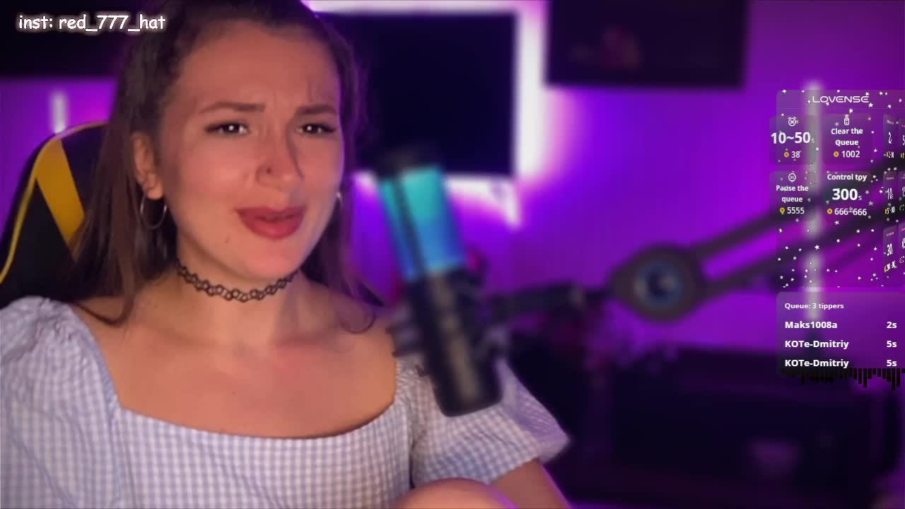 -RED_HAT- Live Sex December 17, 2025