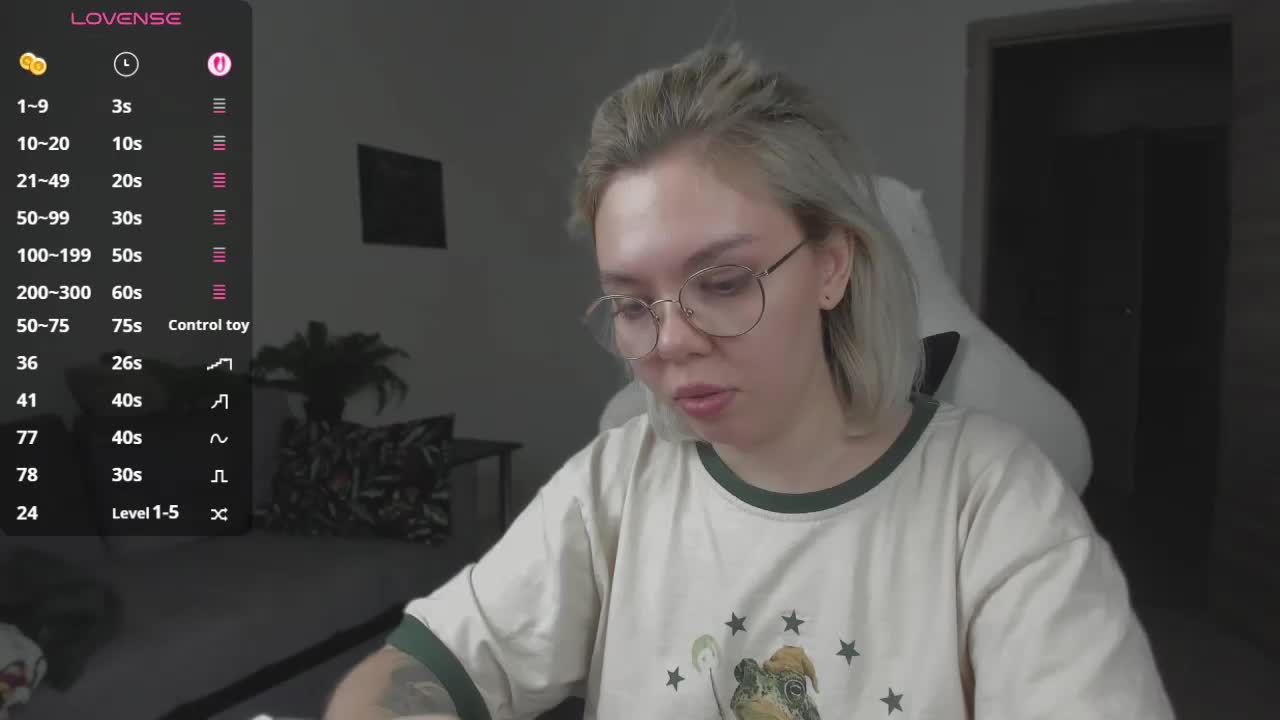 AnyaTaylorJoy_ Live Sex December 13, 2025