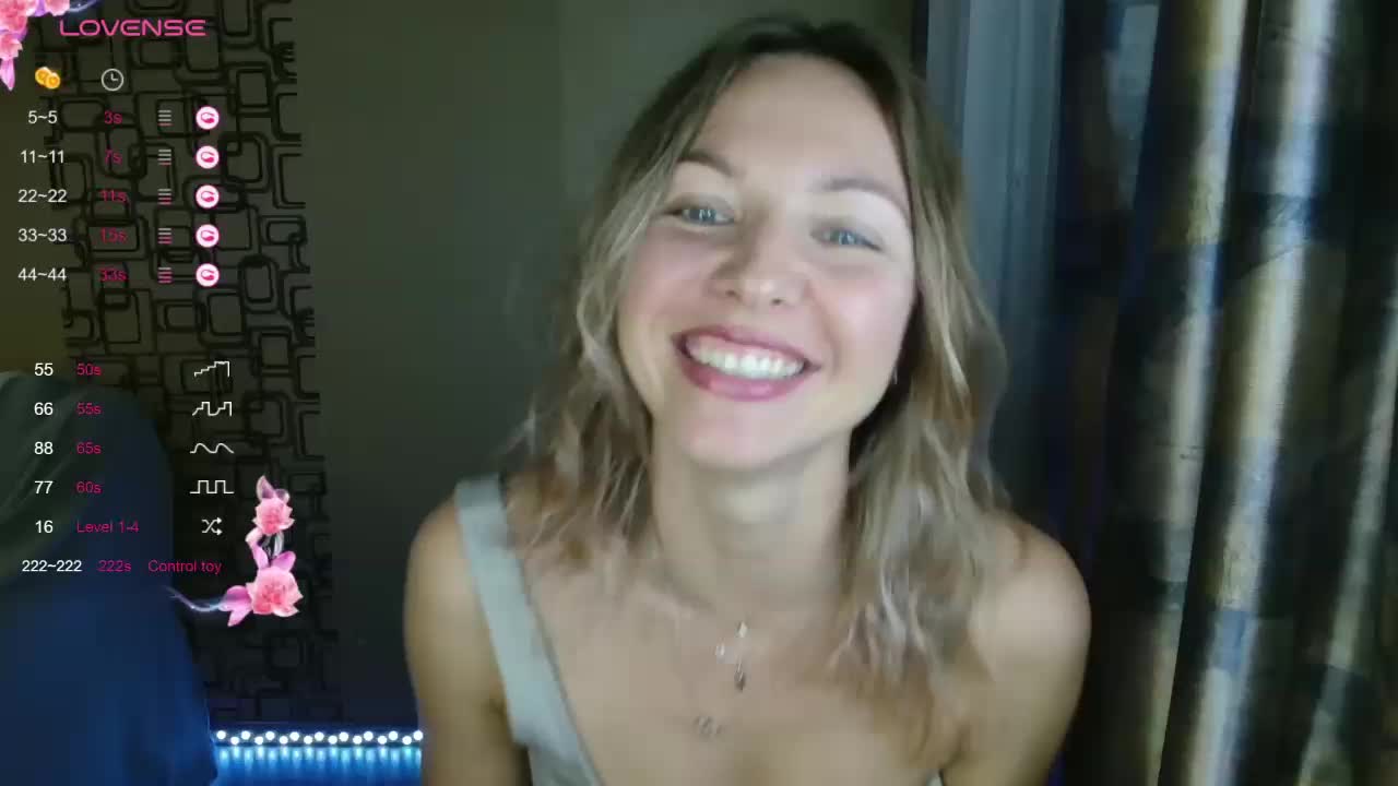 maru-healing-voice Live Sex 2025.08.30