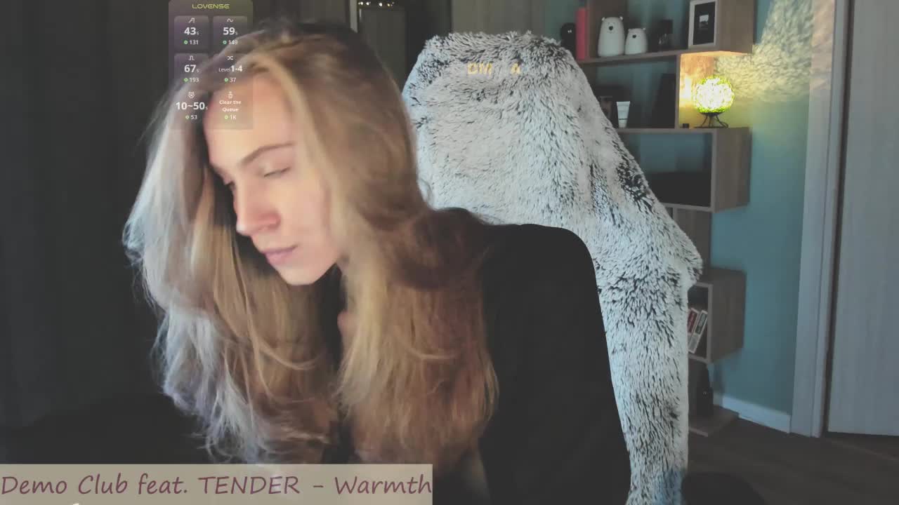 Adamova_Eva Live Sex December 17, 2025