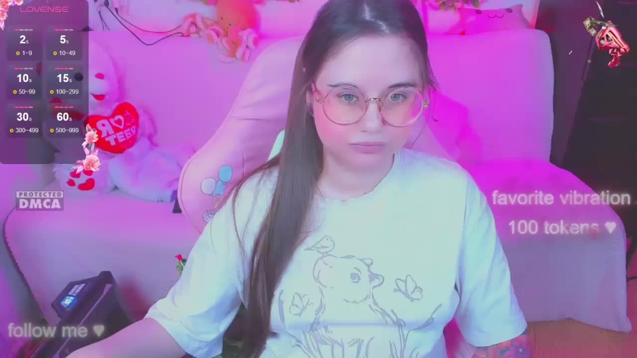 LoliSuccub Live Sex December 17, 2025