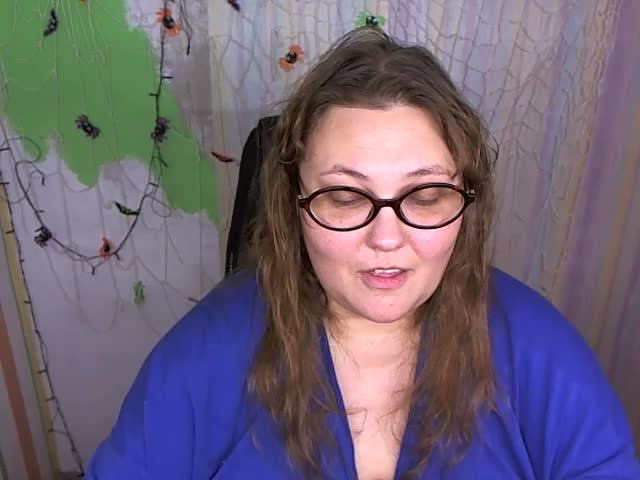 HotAlexa Live Sex December 13, 2025