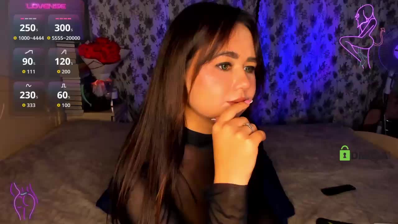 -Carolina- Live Sex December 17, 2025