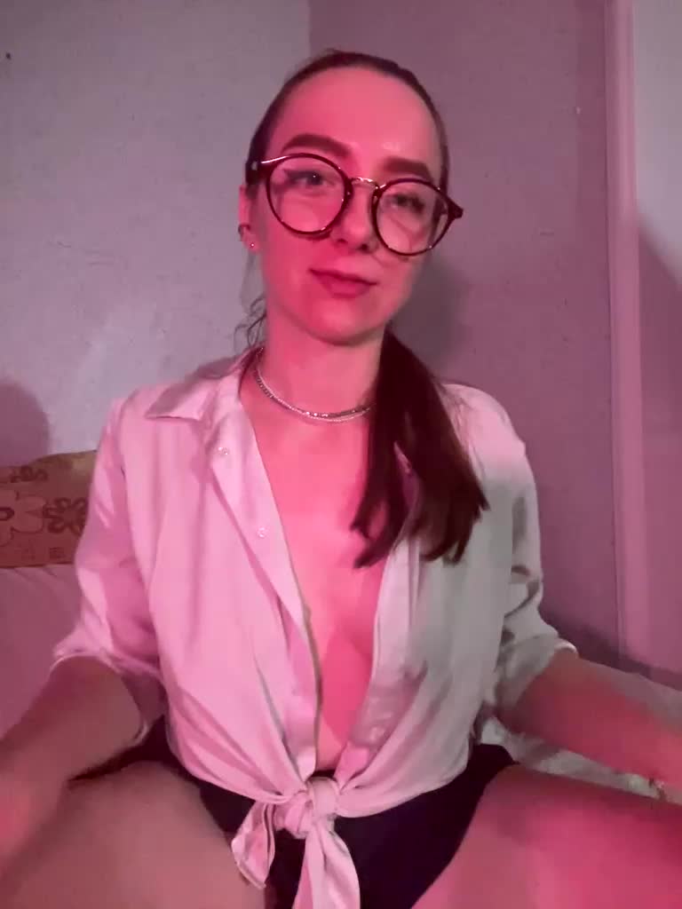 OlaChikaMamasita Live Sex December 13, 2025