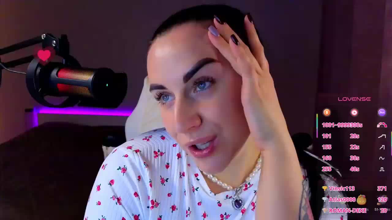 YURIEVNA13 Live Sex December 15, 2025