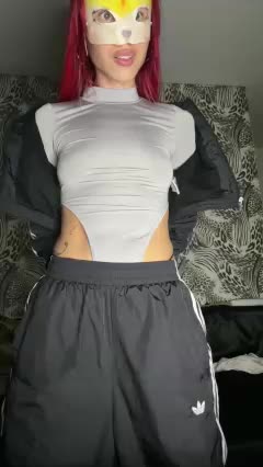 RedHair13 Live Sex December 15, 2025