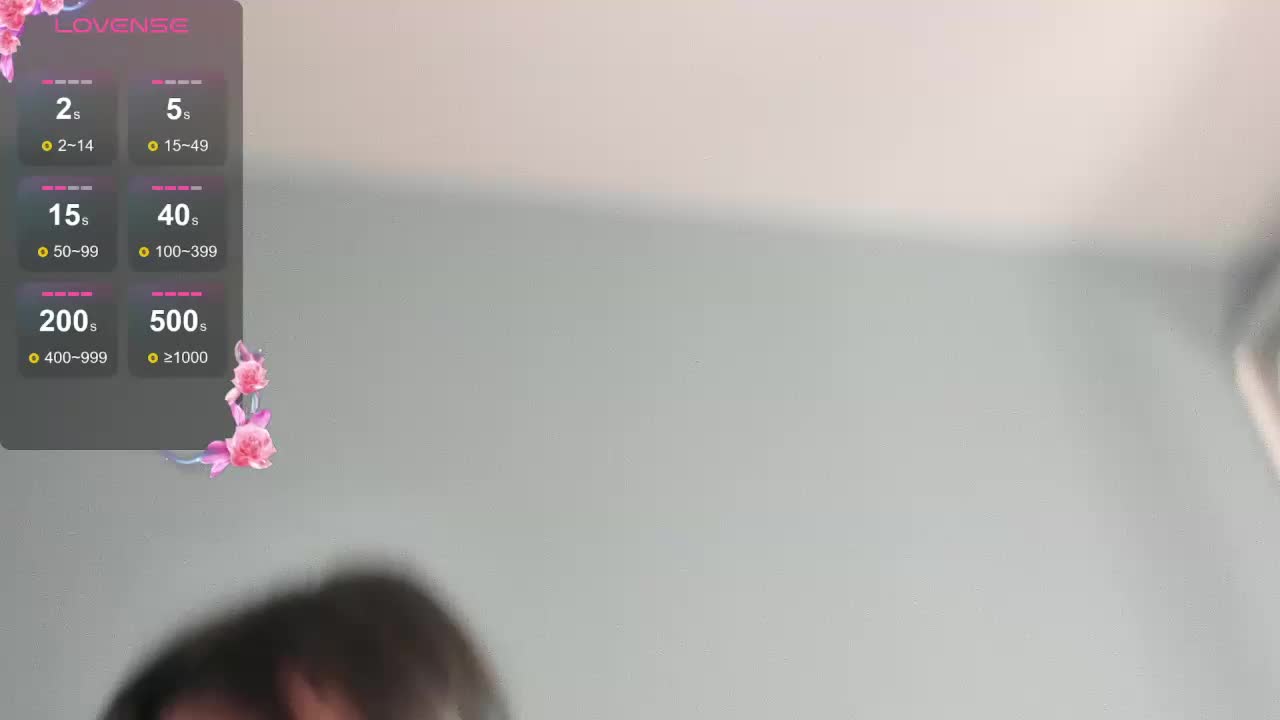 Mimimigirl Live Sex December 18, 2025