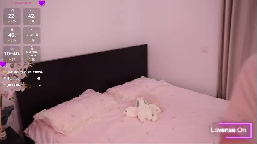 lilly_colins Live Sex 2025.08.30