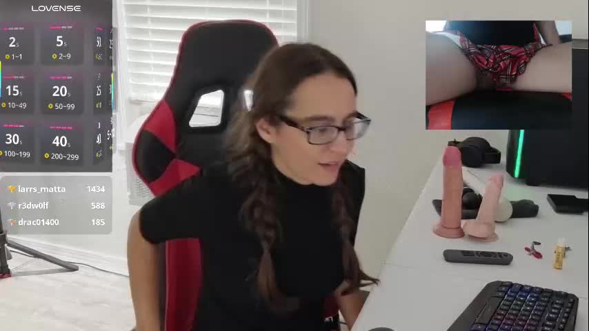 red_hot_rachael Live Sex December 13, 2025