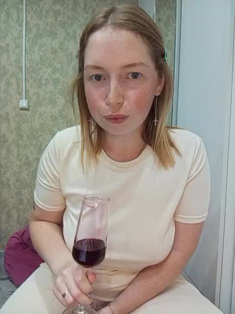 Samochka-25 Live Sex August 30, 2025