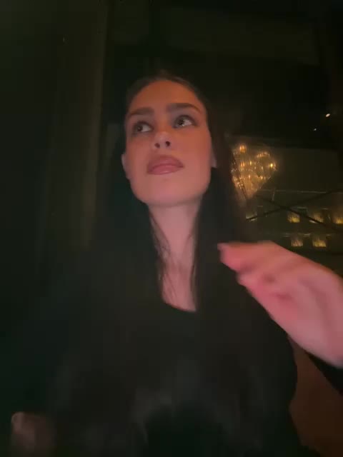 Teossa- Live Sex December 12, 2025