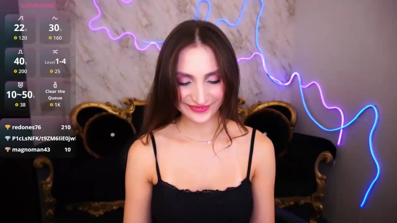 NastyRita Live Sex December 13, 2025