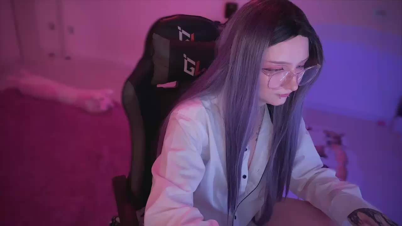 SKV3RNA Live Sex December 13, 2025