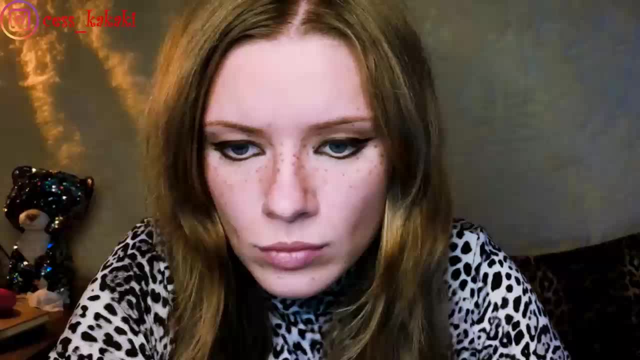 GoddessCess Live Sex August 30, 2025