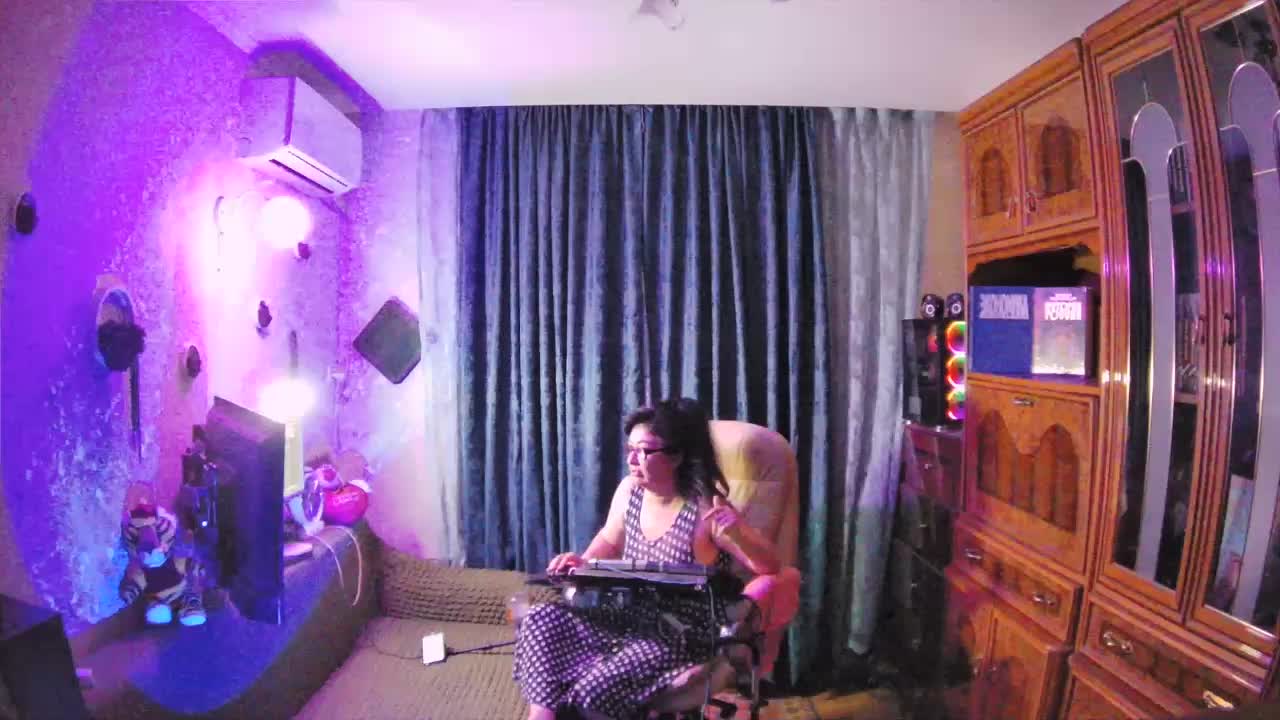 Infodar Live Sex December 15, 2025