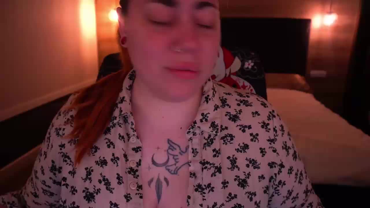 AmazonkaStarrr Live Sex December 17, 2025