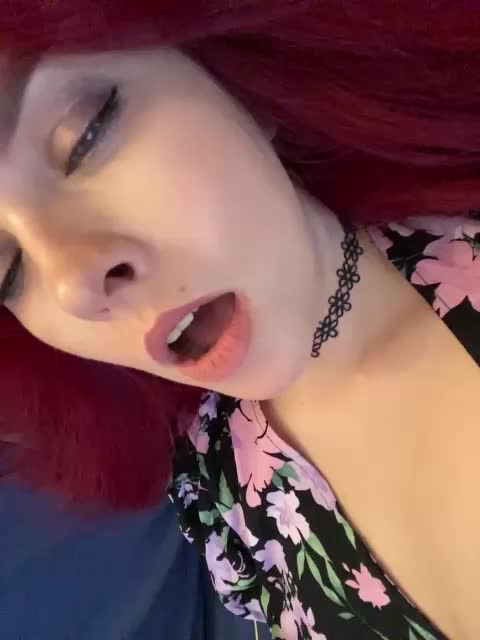 Lu-Mars Live Sex December 13, 2025