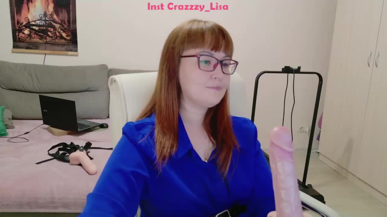 MISTRESS-FOX Live Sex December 14, 2025