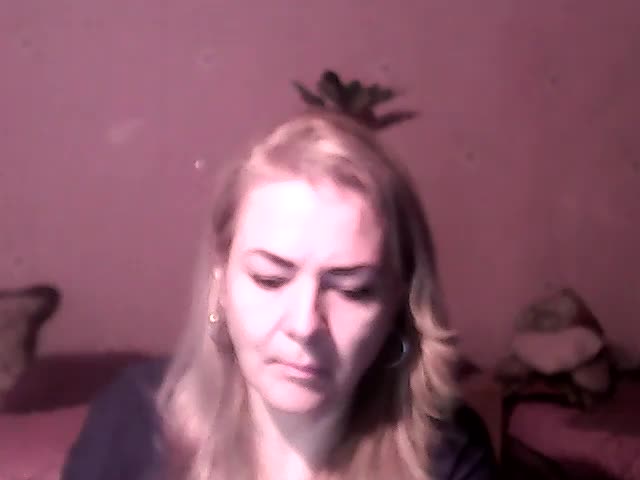 KlorissDenvi Live Sex December 12, 2025