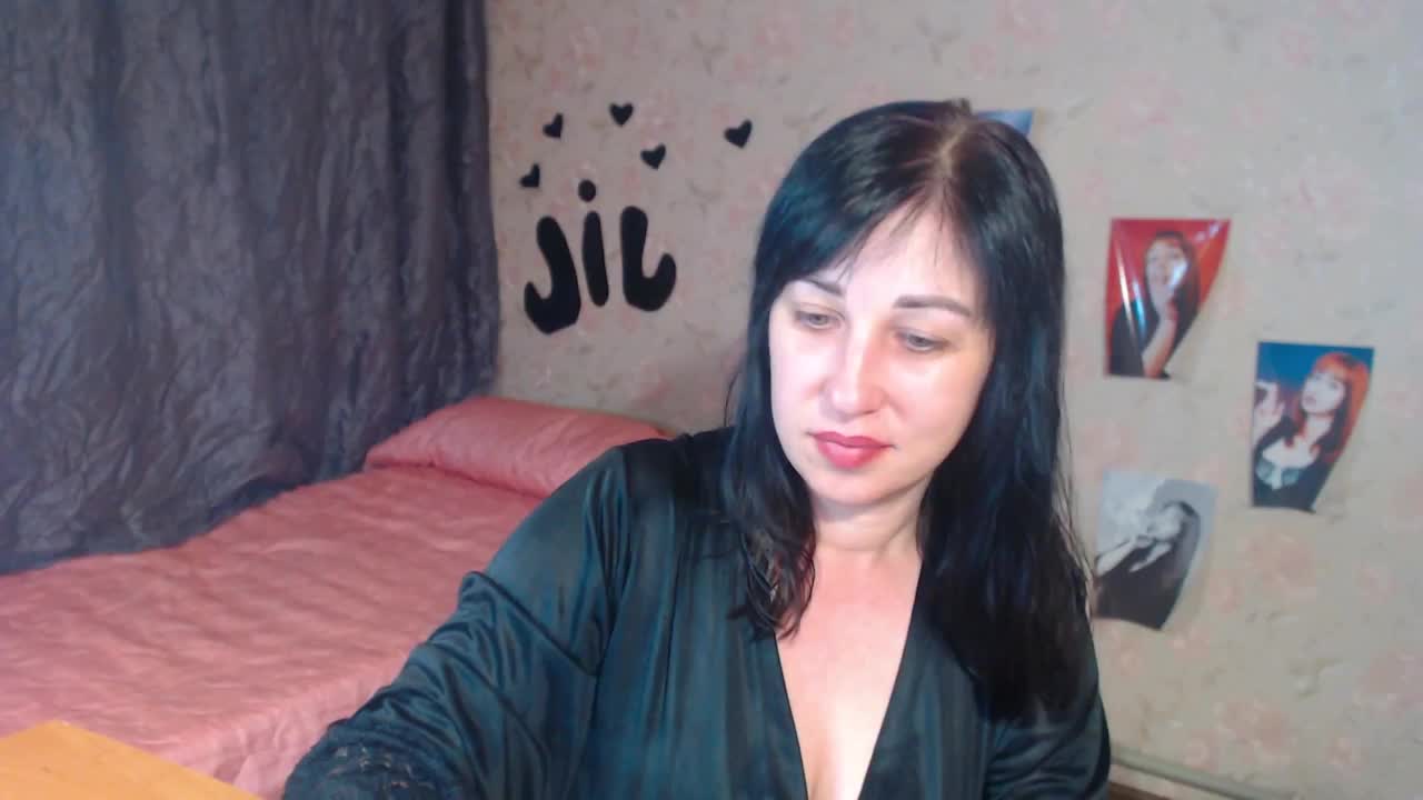 JillStevens Live Sex December 18, 2025