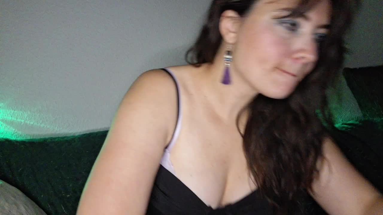 CyndeeWinter Live Sex December 14, 2025