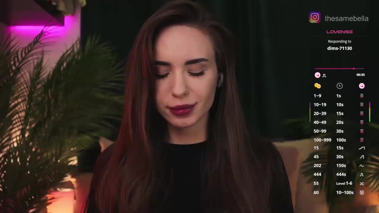 BabyYoda Live Sex December 14, 2025