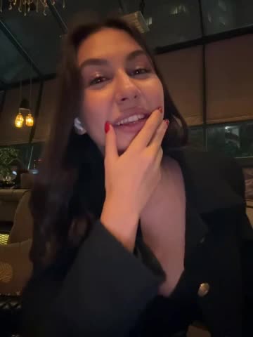 YESSASHA Live Sex December 17, 2025