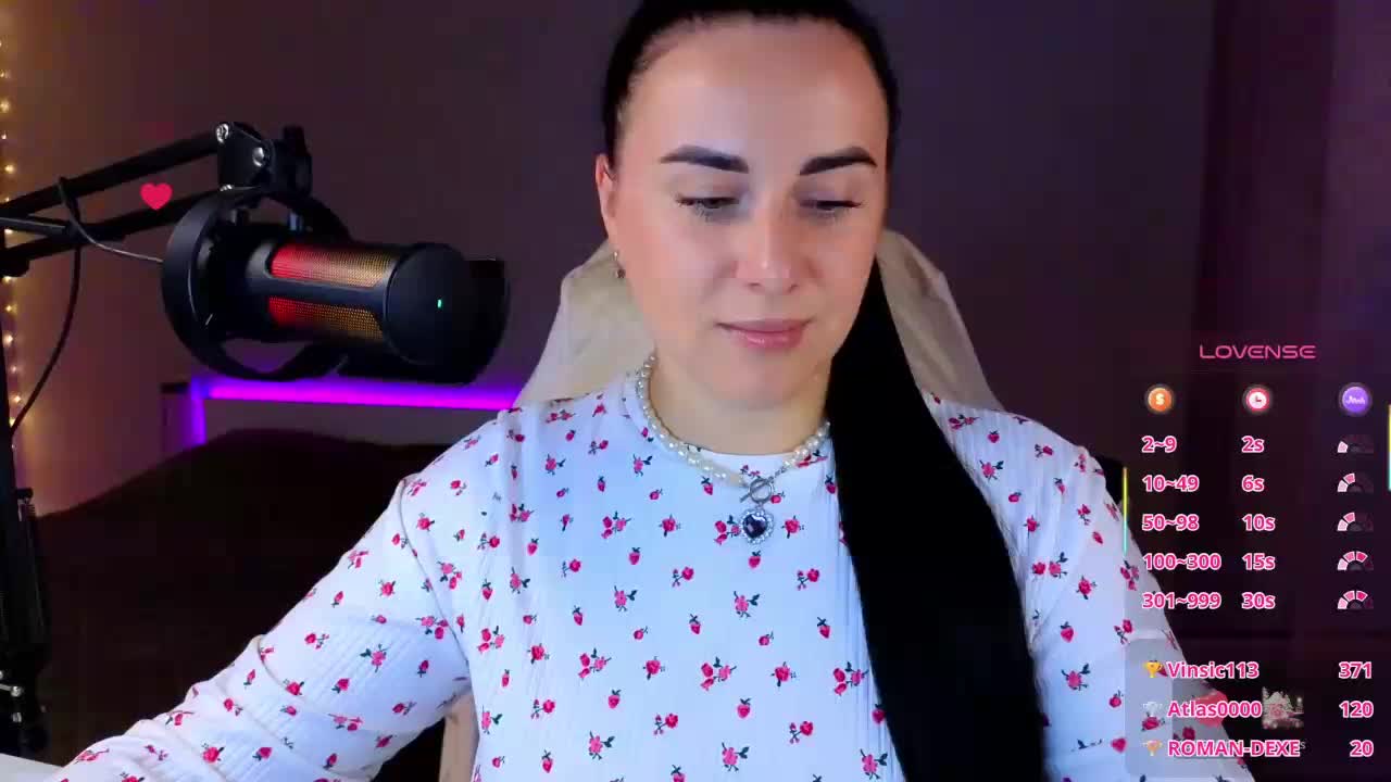 YURIEVNA13 Live Sex December 15, 2025