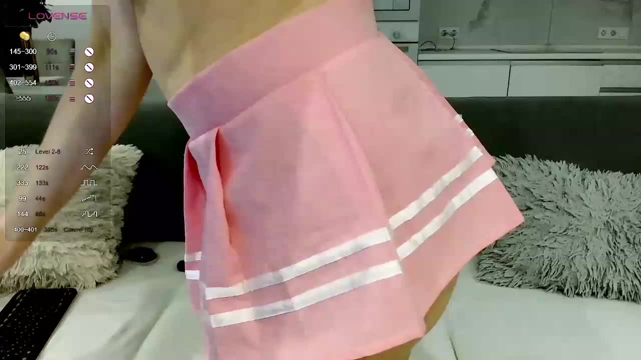 Yamajca Live Sex December 18, 2025