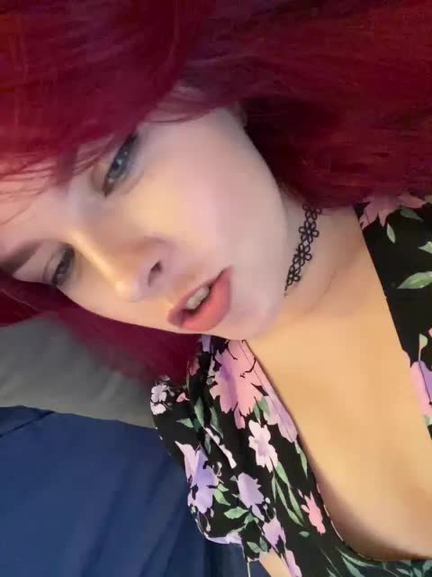 Lu-Mars Live Sex 2025.08.30