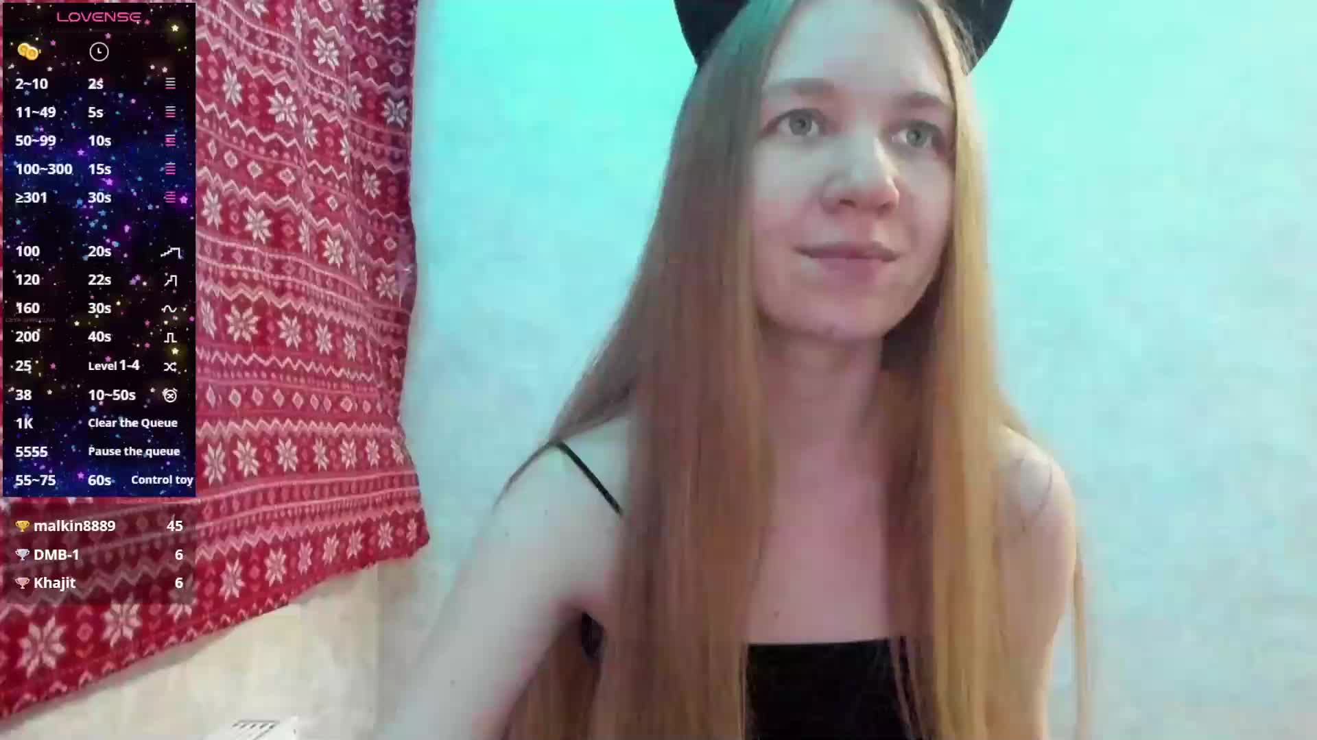 Vita-min-4ik Live Sex December 13, 2025