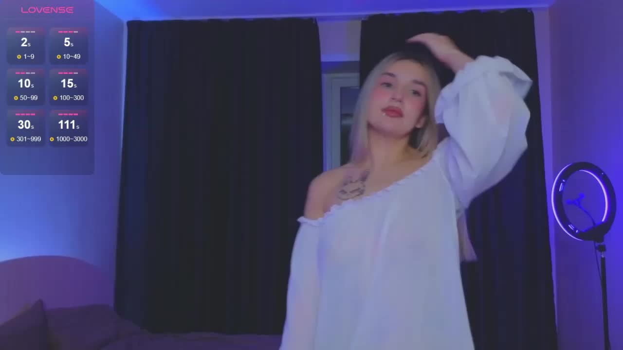 RoxyChilli Live Sex December 18, 2025