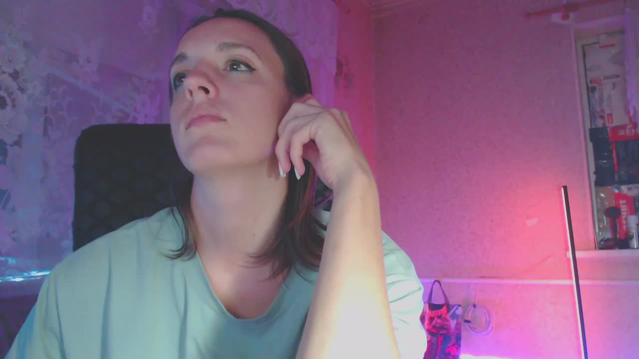 Babymuro4ka Live Sex December 17, 2025