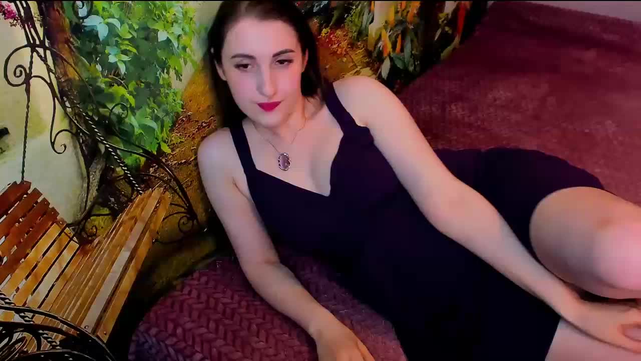 I-JUST-I Live Sex December 13, 2025