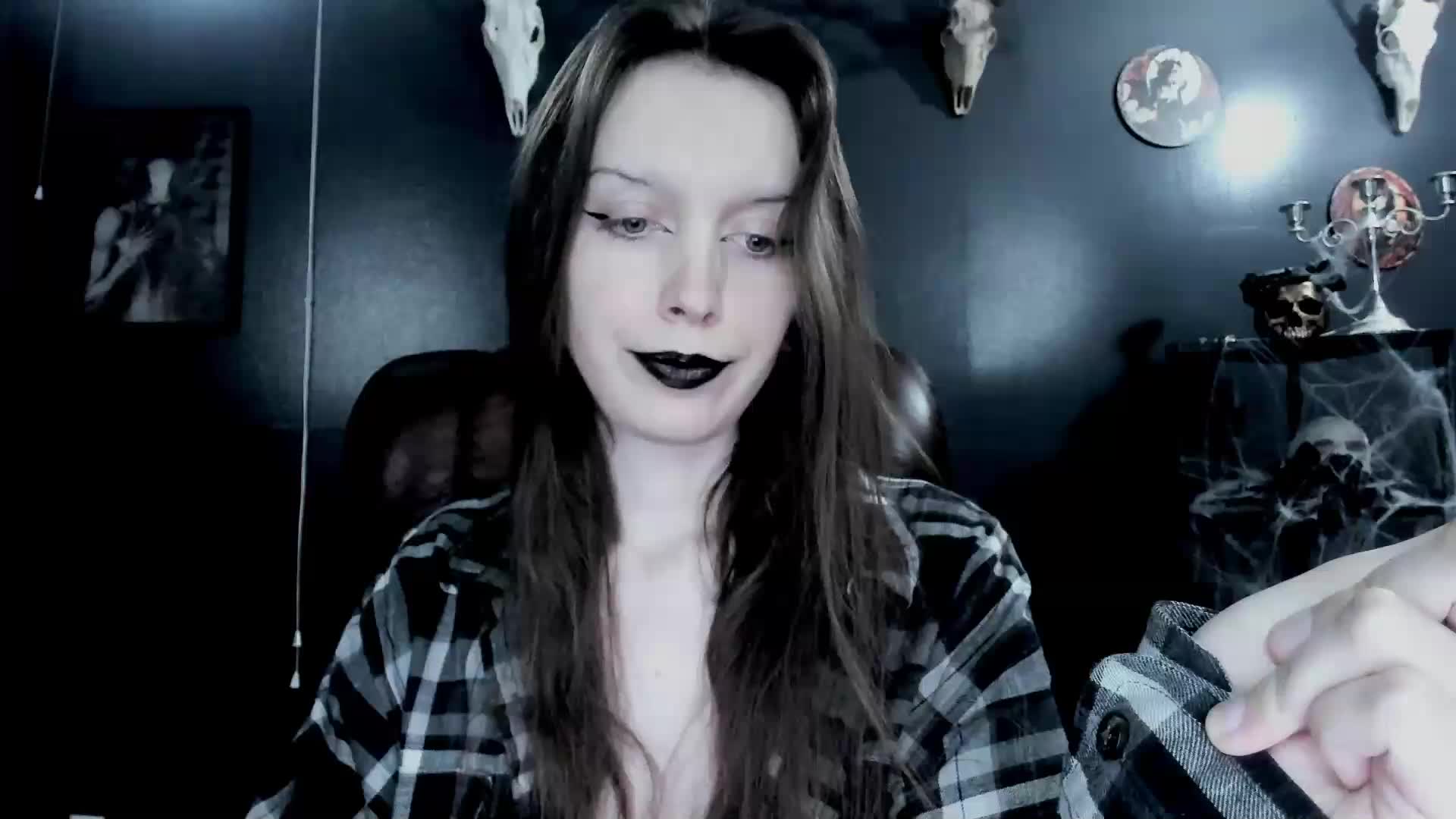 NarcissaDark Live Sex December 14, 2025