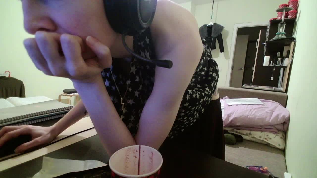 Magretta_Dering Live Sex 2025.08.30