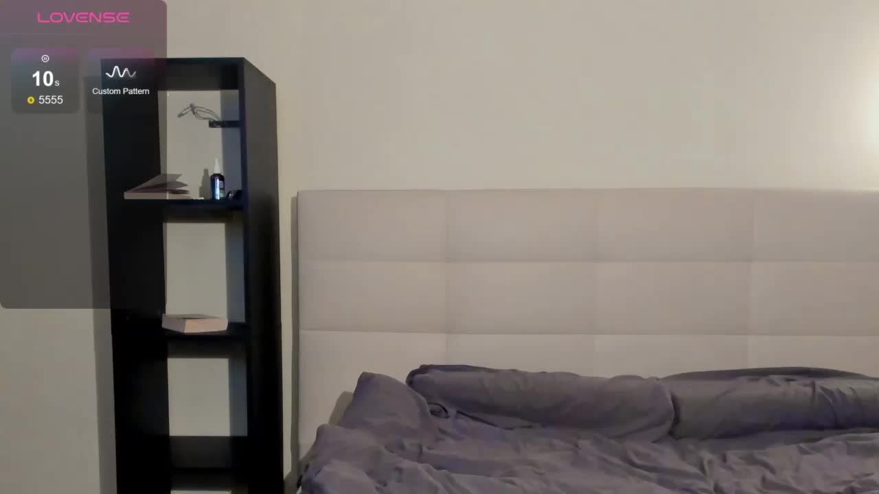 SilasCoraline Live Sex December 14, 2025