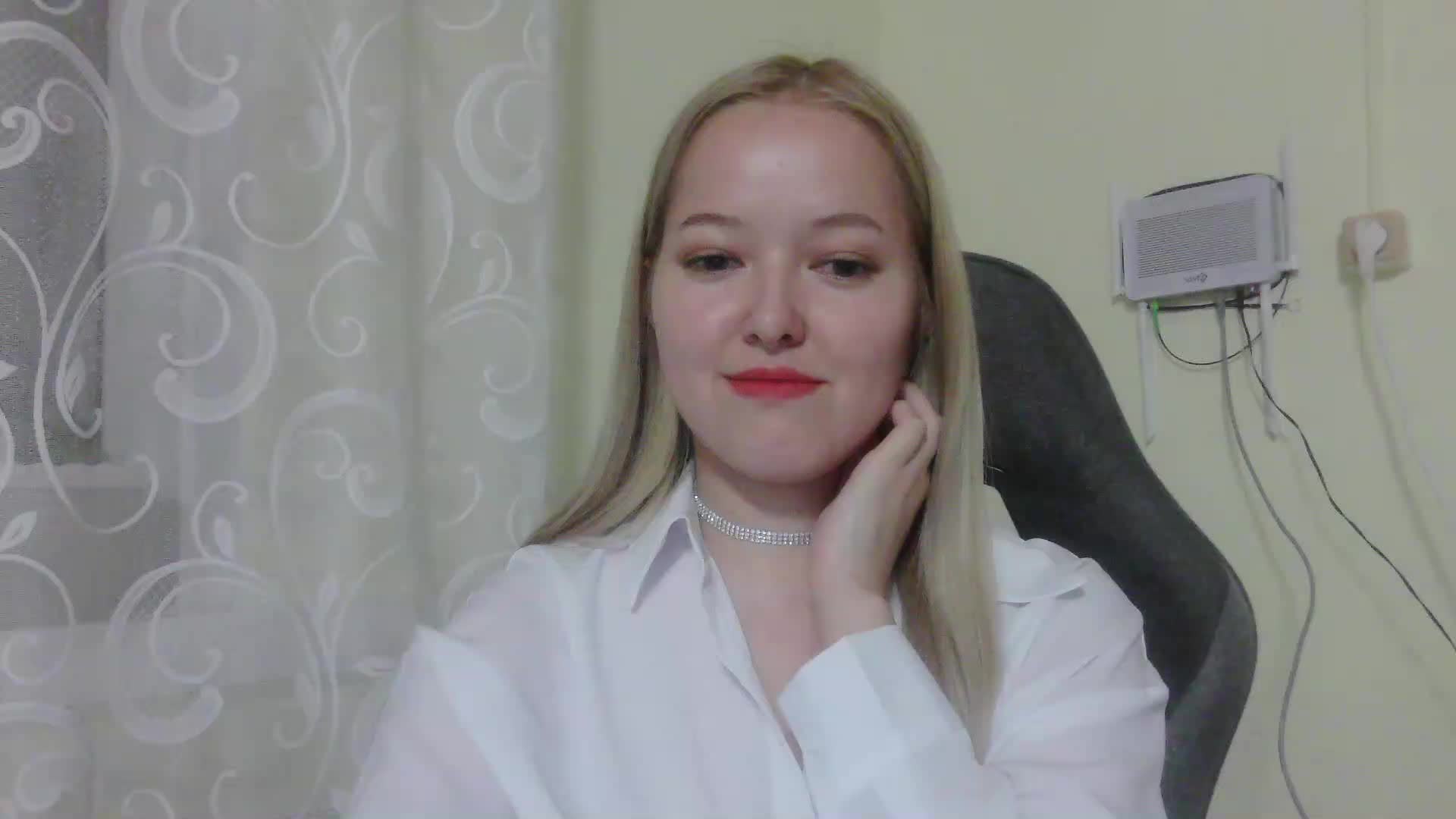 -Sweet-smile- Live Sex December 13, 2025