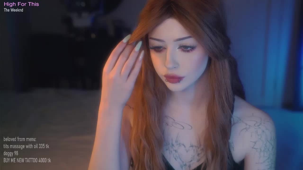 ex1angel Live Sex December 13, 2025